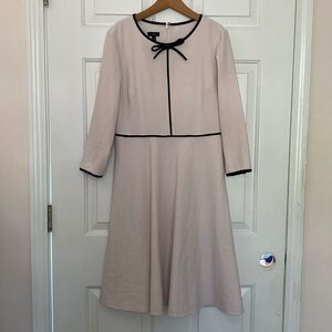 Vintage Talbots dress
